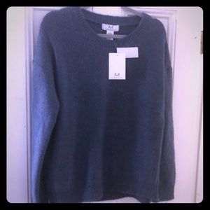Magashoni cozy wool sweater !!